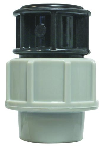 Bouchons  pour tube PE eau Ø20